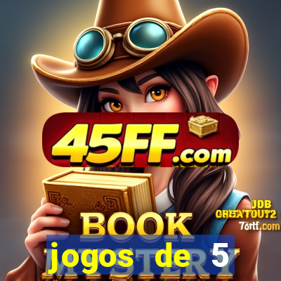 jogos de 5 centavos na vai de bet